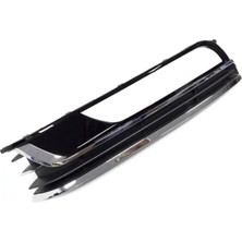 Vw Passat Highline 2011-2015 Sis Kapağı Sisli Sol 3AA854661B