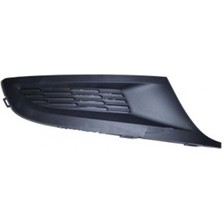 Vw Polo 2010-2014 Sağ Sis Kapağı 6R0853666C