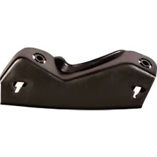 Vw Passat 2005-2011 Tampon Bağlantı Braketi Ön Sol 3C0807505