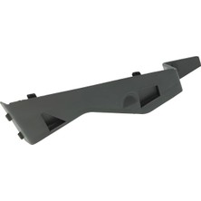 Vw Passat 2006-2011 Tampon Bağlantı Braketi Ön Sol 3C0807723