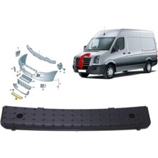 Vw Crafter 2006-2016 Ön Tampon Orta Basamak 2E0807396