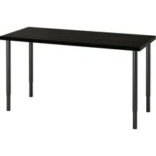 Ikea çalışma masaları