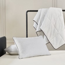 Puffy Carbon Care Yastık