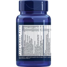 Two-Per-Day High Potency Multivitamin Mineral Full Spectrum Magnezyum Boron B12 Çinko Folate Iodine