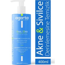 Arındırıcı Temizleme Jeli 400 ml