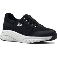 King Paolo 1267 Comfort Erkek Spor Ayakkabı