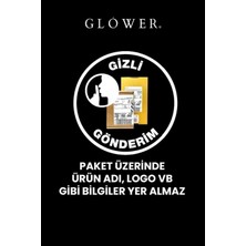 Glower Roay Sprey Erkek Long Time Uzun Gece
