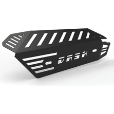 Hero Dash 125 Egzoz Koruma