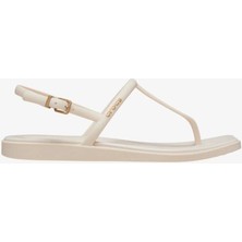 Miami Thong Sandal Kadın Terlik Cr 209793
