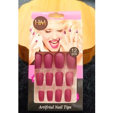 Monalisa Home Lüks Takma Tırnak