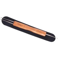 Rasta Tığı Çift Taraflı / 0.75MM