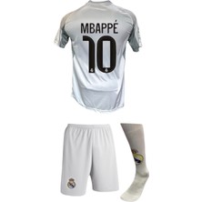 Mbappe Forma 2026 Yeni Sezon Real