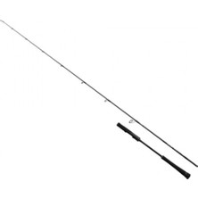 Shimano Game Type Jigging 1,78M 5'10" 250G 1+1pc Spin
