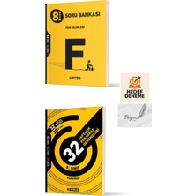 BIRD 創刊号1〜8号　8冊セット Hız 8.sınıf Matematik Soru Bankası 32 Haftalık Paragraf Kitabı