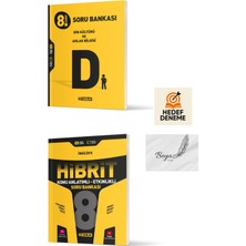 Hız 8.sınıf Din Kültürü ve Ahlak Bilgisi Soru Bankası Hibrit Ingilizce Konu Anlatımlı Soru Hedef Deneme