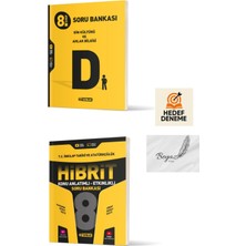 Hız 8.sınıf Din Kültürü ve Ahlak Bilgisi Soru Bankası Hibrit Inkılap Tarihi ve Atatürkçülük Konu Anlatımlı Soru Hedef Deneme