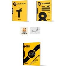 Hız 8.sınıf Türkçe Paragraf 9 Istasyonda Lgs Soru Bankası Hedef Deneme