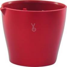 Tefal Masterchop Doğrayıcı Üst Gövde-Kırmızı