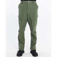 Freecamp Mapamyumco Quick Dry Cargo Trekking Erkek Pantolon-Haki