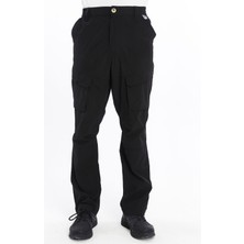 Freecamp Mapamyumco Quick Dry Cargo Trekking Erkek Pantolon-Siyah