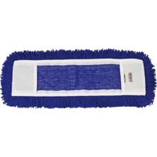 Yumuşak ve Dayanıklı 60 cm Mikrofiber Temizlik Mop’u