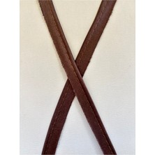Altay Aksesuar Koyu Kahve Salen Biye Şerit