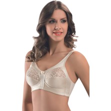 Missayza Sevilla B-C-D Cup Süper Minimiser Balensiz Toparlayıcı Sütyen