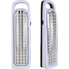 Powermaster 66 Ledli Şarjlı Işıldak Fener FA-6820