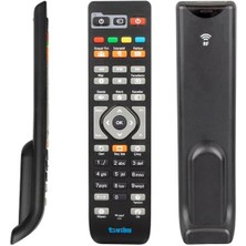 Tokay Tivibu Airties Hd Uydu Alıcı Kumandası
