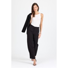 Kadın Palazzo Oversize Pantolon 2983