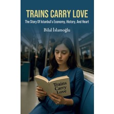 Trains Carry Love