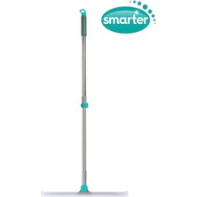50 cm Uzun Çek Çek Cam Sileceği, Mop ve Paspas ile Temizlik Kolaylığı