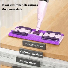 Sessiz ve Şık Dayanıklı Paspas, Ahşap ve Seramik Zeminlere Uyum Sağlar