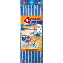Fıesta Yer Temizlik Sistemi Mop Yedek Parça, Kolay ve Etkili Temizlik Için