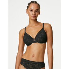 Marks & Spencer Flexifit:trade_mark: Dantel Detaylı Destekli Full Cup Sütyen