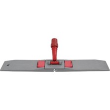 40 cm Palet Mop Tutucu, Pratik ve Dayanıklı Temizlik Aleti Tutucu