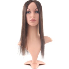 Nerm Koyu Kestane Baby Taban Tepelik / 13 x 14 cm