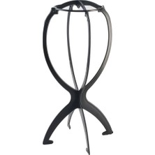 Nerm Peruk Takım Aparatı / Siyah