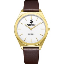 Beverly Hills Polo Club BP3712X.132 Erkek Kol Saati