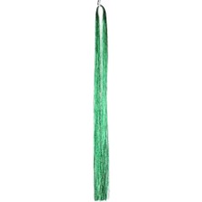 Nerm Hair Tinsel / Saç Simi / Yeşil