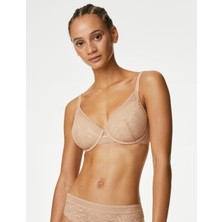 Marks & Spencer Flexifit:trade_mark: Dantel Detaylı Destekli Full Cup Sütyen