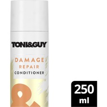 Toni&Guy Yıpranmış Saçlar İçin Saç Bakım Kremi 250 ml