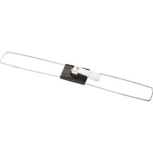 Eko Tel Mop Aparatı 60 Cm, Temizlik Kolaylığı ve Verimlilik Için Tasarlandı