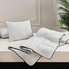 Puffy Carbon Care Çift Kişilik Yorgan