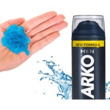 Arko Cool Tıraş Jeli 200ML