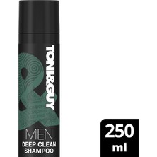 Toni&Guy Şampuan Yoğun Arındırıcı 250ml