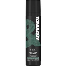 Toni&Guy Şampuan Yoğun Arındırıcı 250ml