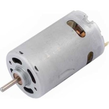 Çin MG057-12V ,12VDC 18000-RPM 38MM/3MM Dc Motor