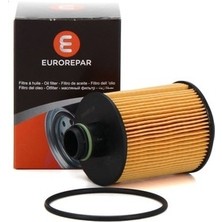 Eurorepar 1609563880 Yağ Filtresi