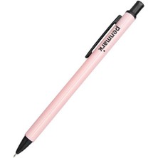 Penmark Mekanik Uçlu Versatil Kalem Metal Gövdeli 0.5 mm Uç Pembe